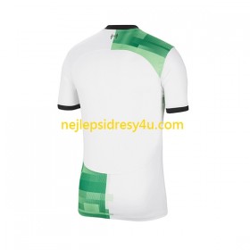 Fotbalový Dres Liverpool FC Venkovní 2023/24